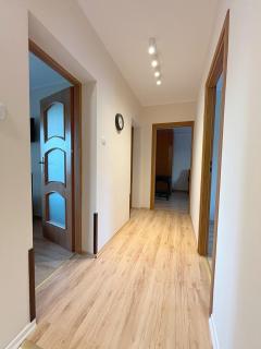 15 Gdynia Centrum - Apartament mieszkanie dla 7 osób - Gdynia - 1