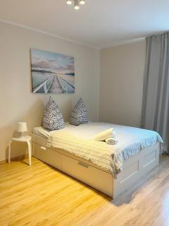 15 Gdynia Centrum - Apartament mieszkanie dla 7 osób - Gdynia - 7