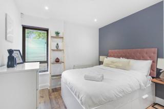 Chic One Bed Deptford Apartment - 1