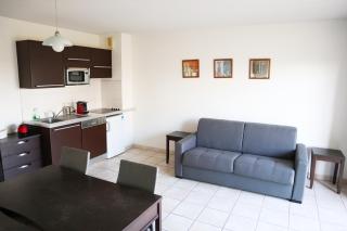 Appartement 223 supérieur - LES SUITES DE ROBINSON - Résidence avec piscine en bord de Siagne, à Mandelieu-La-Napoule - Mandelieu La Napoule - 6