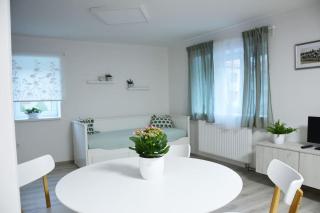 Apartmán Květinový Dům - Hluk - 1
