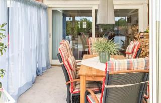 2 Bedroom Gorgeous Home In Hallstavik - Hallstavik - 3