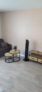 Modern studio apartment near the beach - 5 min walk - Liepāja - 9