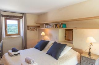 Chambres d'hôtes avec Piscine la Grange Milou - 7