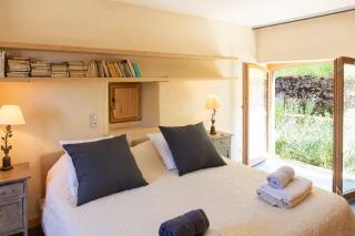 Chambres d'hôtes avec Piscine la Grange Milou - 6