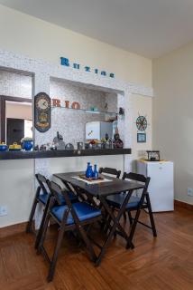 Apart Hotel Pet Friendly em Búzios - Búzios - 2