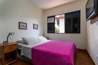 Apart Hotel Pet Friendly em Búzios - Búzios - 8