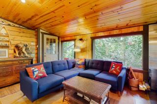 Ruby Creek Retreat - 7