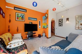 Ca dei Tati - Citra 1181 - Imperia - 5
