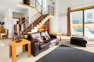 Villa Lidia Oura Beach with private Swimmingpool - Albufeira - 5