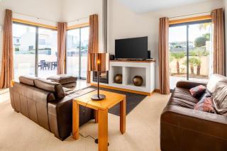 Villa Lidia Oura Beach with private Swimmingpool - Albufeira - 3