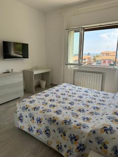 Camere private vista Faraglioni - Aci Trezza - Aci Castello - 2