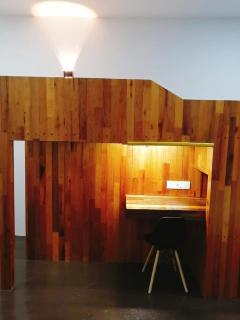 sungai ujong home stay - 8