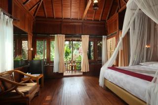 The Dukuh Retreat - 2