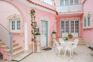Villa House Vasco da Gama - Pool & BQQ - Pata da Gaivota - Lourinhã - 8