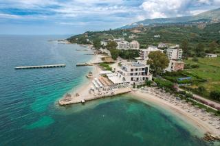 Grand Hotel Aita - Vlorë - 1