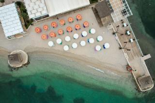 Grand Hotel Aita - Vlorë - 5