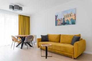 Flatbook - City Center Apartments Angielska Grobla - Gdańsk - 3