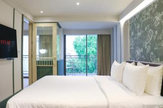 The Quarter Chaophraya by UHG - Bangkok - 4