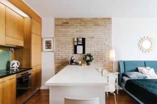 Butique Apartman - Balatonlelle - 1