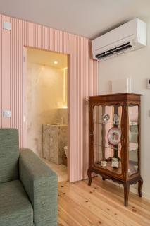 JOIVY Flats next to Rossio Square and main Lisbon attractions - Lissabon - 4