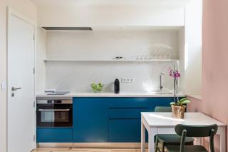 JOIVY Flats next to Rossio Square and main Lisbon attractions - Lissabon - 8