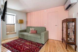 JOIVY Flats next to Rossio Square and main Lisbon attractions - Lissabon - 5