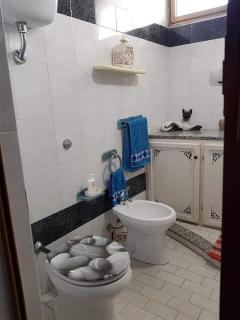 Casa vacanze Antonella - Oristano - 2