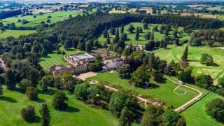 Grantley Hall - Ripon - 6