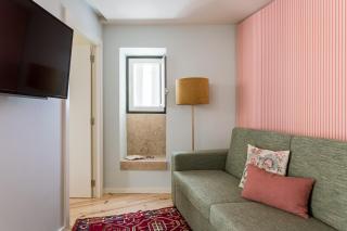 JOIVY Flats next to Rossio Square and main Lisbon attractions - Lissabon - 2