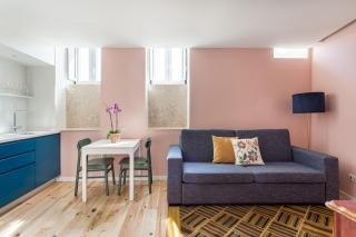 JOIVY Flats next to Rossio Square and main Lisbon attractions - Lissabon - 6
