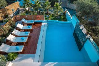 Aida Luxury Villas - Analipsi - 7
