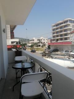 Dizara Apartman's - Ulcinj - 7