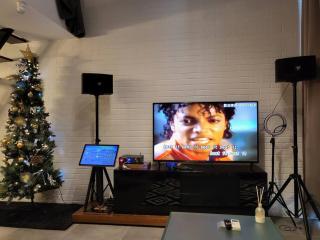 Empire Damansara Designer Soho Karaoke & Netflix - 1