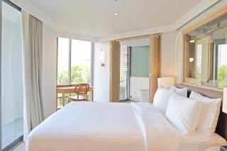 The Quarter Chaophraya by UHG - Riverfront Hotel, Walk to ICONSIAM - 8