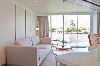 The Quarter Chaophraya by UHG - Riverfront Hotel, Walk to ICONSIAM - 7