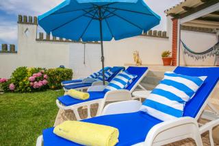 Villa House Vasco da Gama - Pool & BQQ - Pata da Gaivota - Lourinhã - 1