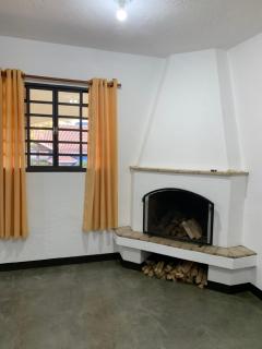 Casa da Inês exclusiva para 01 ou 02 casais ou família - Monte Verde - 1