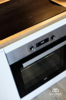 Apartament Bay&Sea-basen,sauna,jacuzzi,siłownia-Marina Dziwnów-SANNEL Apartments for rent - 9