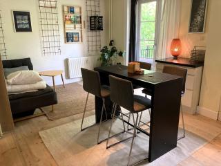 ApartmentInCopenhagen Apartment 1254 - Copenhague - 7