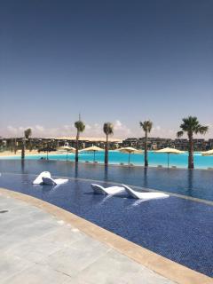 Swan Lake North Coast Luxurious Chalet with Garden - 7