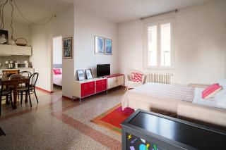Accomodo MIB13 Bivano Navigli - Milan - 1