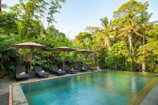 Ahamta Ubud by Prasi - Ubud - 7