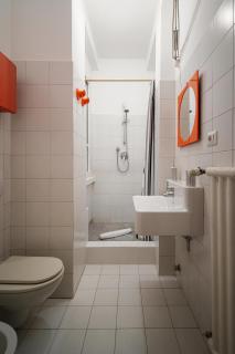 Accomodo MIB13 Bivano Navigli - Milan - 7