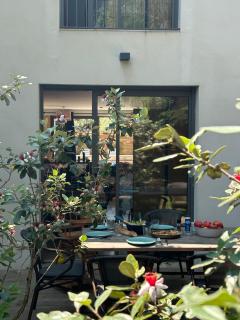 Gîtes Lou Hamou - 2