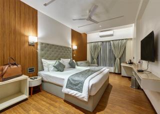 Regenta Place Raysons Kolhapur - Kolhapur - 5