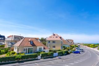 Thalazur Ouistreham - Hôtel & Spa - Ouistreham - 1
