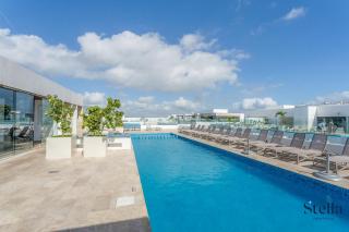 Ipana Condo, Rooftop Pools, Gym, Walk to Beach - 8
