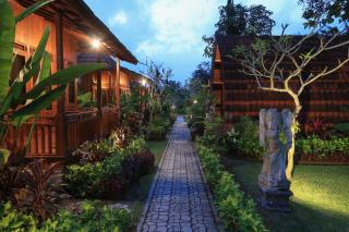 The Dukuh Retreat - 8