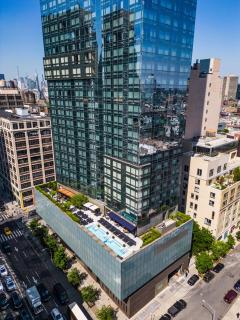 The Dominick Hotel - 9